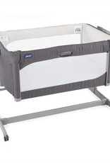 Chicco Next2Me Magic - Moon Grey