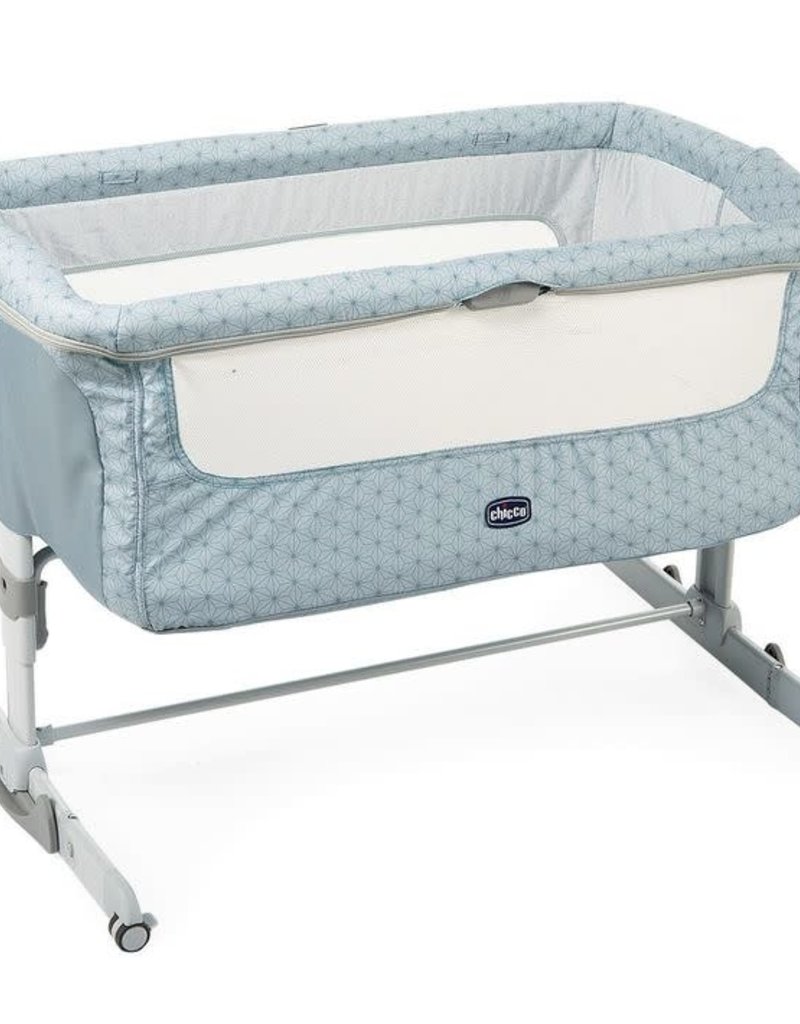 Chicco Next2Me Dream - Sage