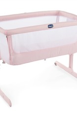 Chicco Next2Me Air - Paradise Pink
