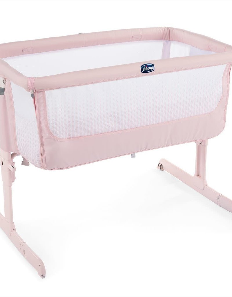 Chicco Next2Me Air - Paradise Pink