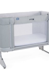 Chicco Next2Me Forever - Cool Grey