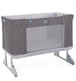 Chicco Next2Me Forever - Moongrey