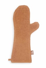 Jollein Wash Cloth Terry Caramel