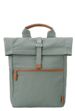 Fresk Backpack uni small Chinois Green