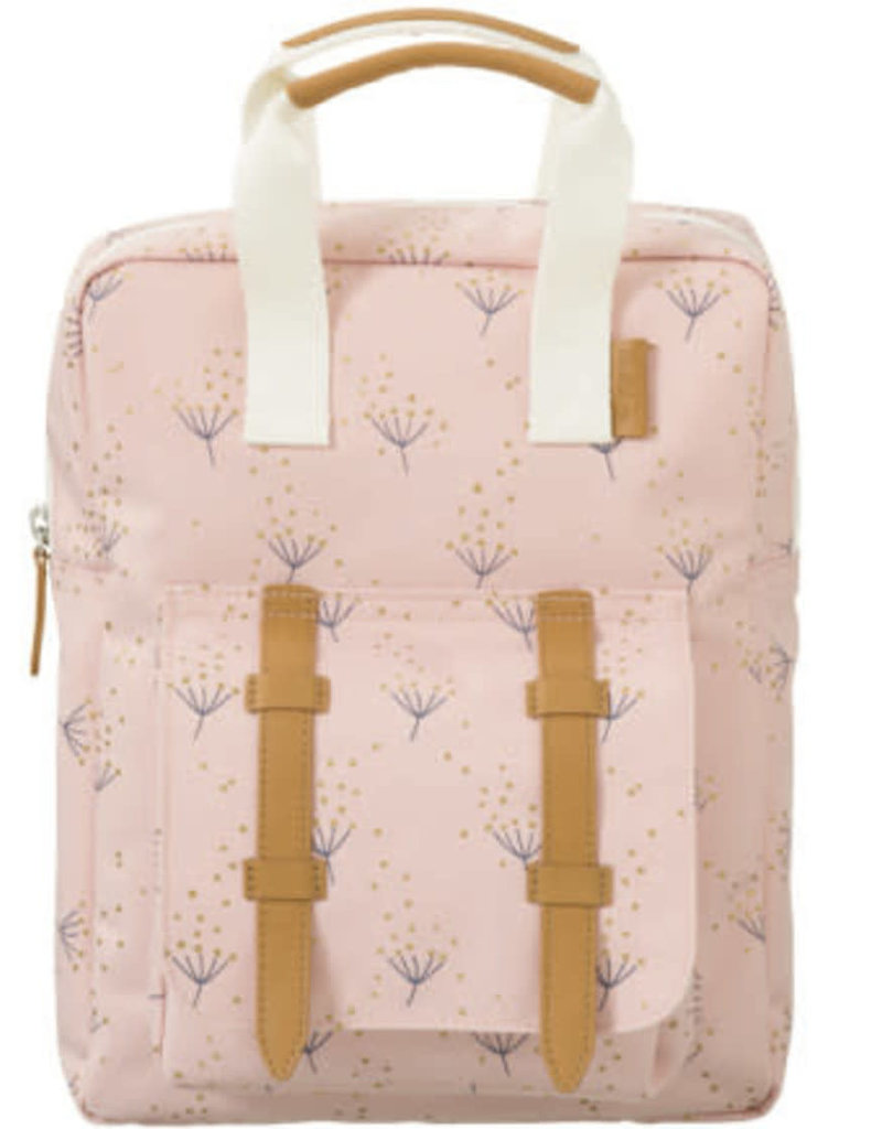 Fresk Backpack small Dandelion