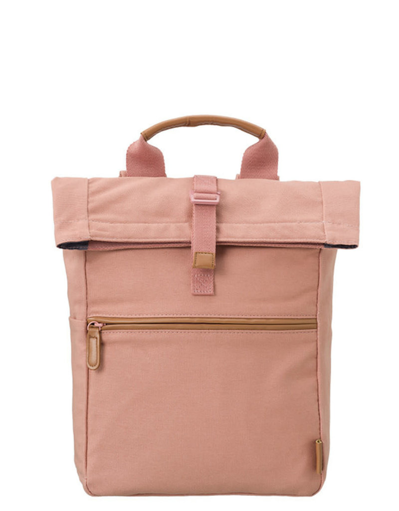 Fresk Backpack Uni Small Ash Rose