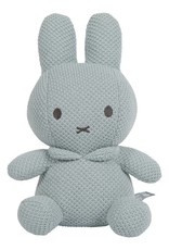 Tiamo Peluche 20 cm tricot vert Miffy