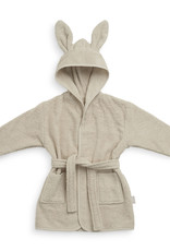 Jollein Bathrobe 1-2 Year Nougat