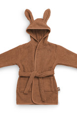 Jollein Bathrobe 1-2 year Caramel