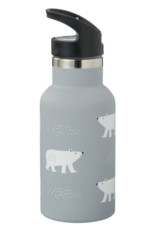 Fresk Thermos Bottle New 350 ml Polar Bear