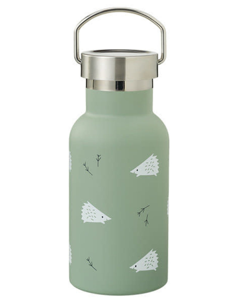 Fresk Thermos Bottle New 350 ml Hedgehog