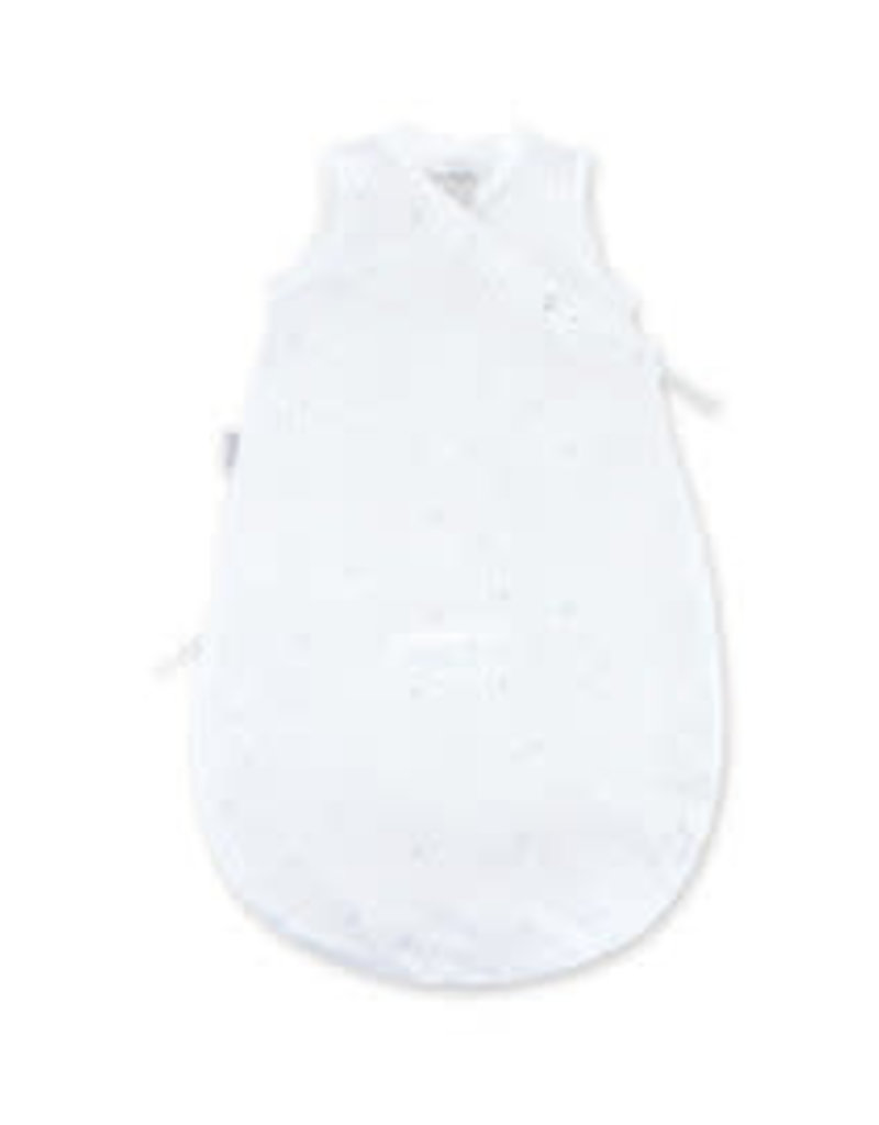 Bemini Magic bag Jersey 0-3m STARY 20 white