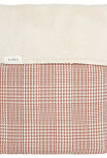 Koeka Bassinet Blanket Teddy Lewis - 75/100 - 840 Hazel