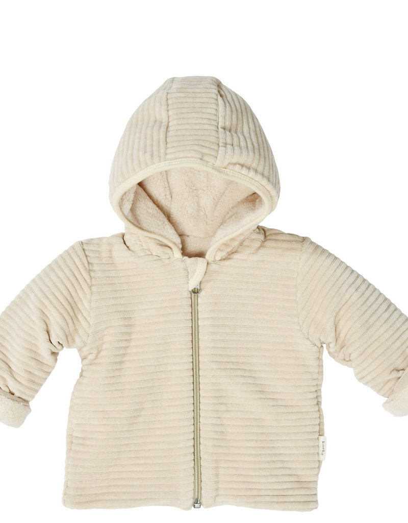 Koeka Baby Jacket Reversible Vik