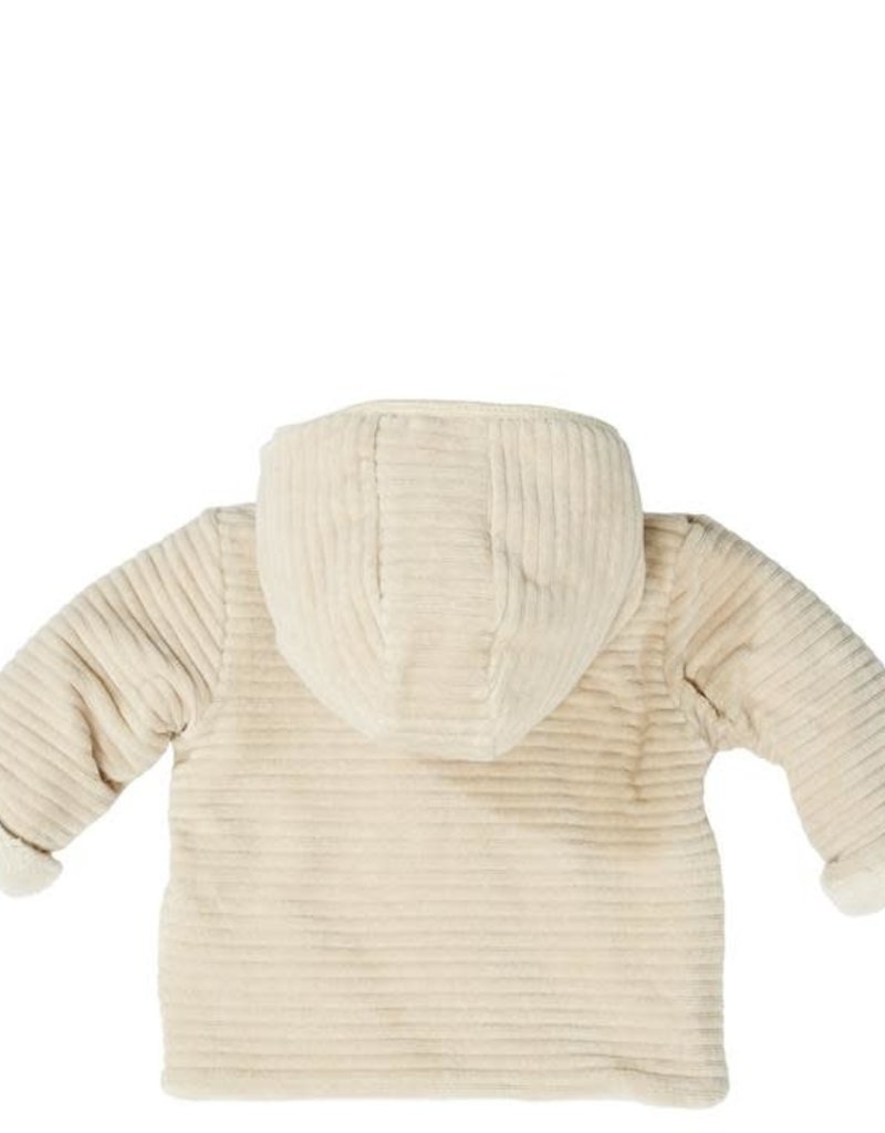 Koeka Baby Jacket Reversible Vik