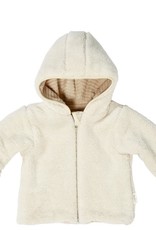 Koeka Baby Jacket Reversible Vik - 240 Sand