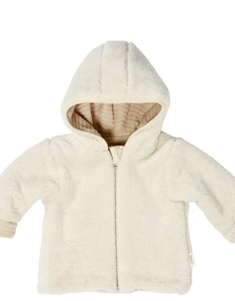 Koeka Baby Jacket Reversible Vik