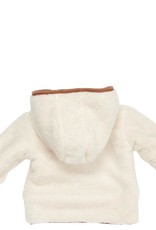 Koeka Baby Jacket reversible Vik - 840 Hazel