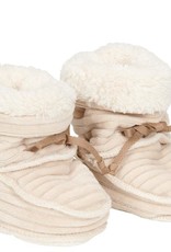 Koeka Booties Vik - ONE SIZE 240 Sand