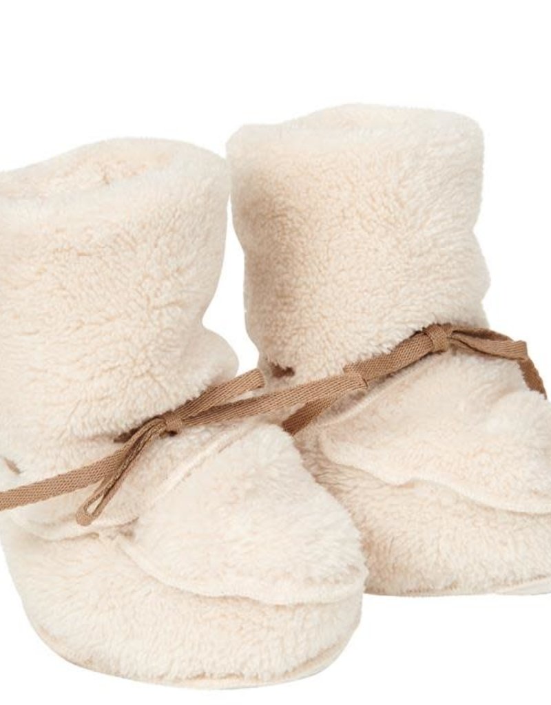 Koeka Booties Puka - ONE SIZE - 230 PEBBLE