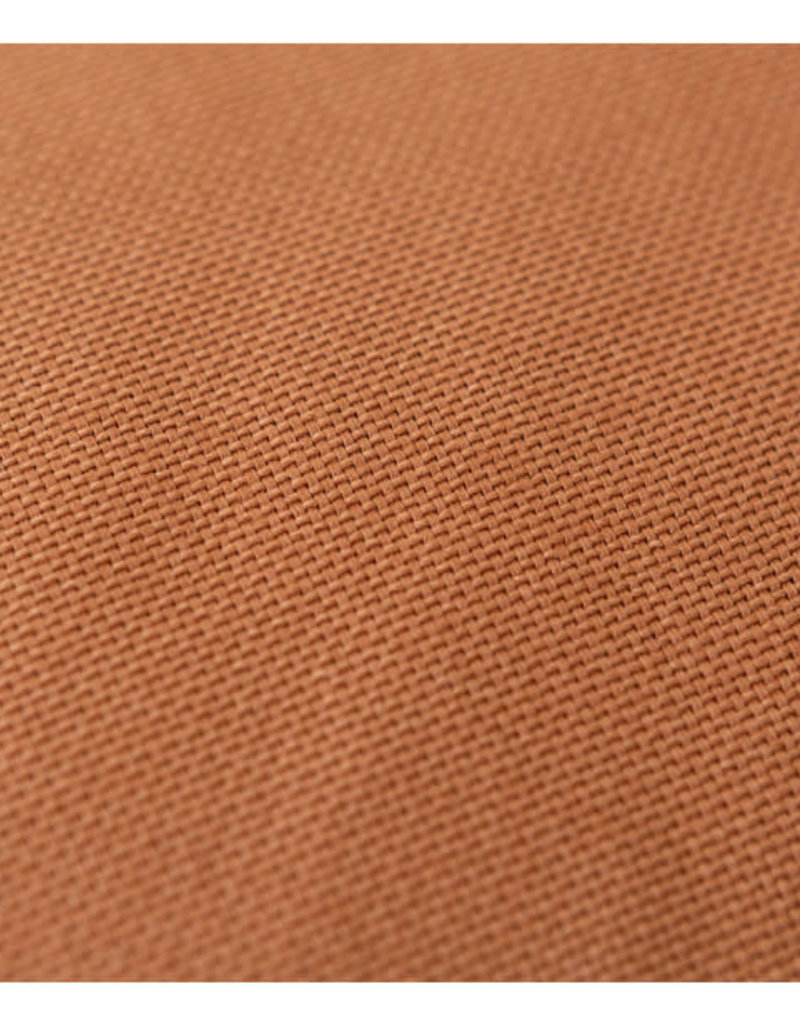 Nobodinoz Tango Basket Small Sienna Brown