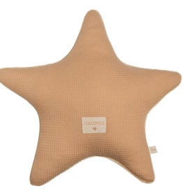 Nobodinoz Aristote cushion • nude