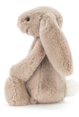 JellyCat Small Bashful Bunny Beige