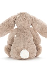 JellyCat Small Bashful Bunny Beige