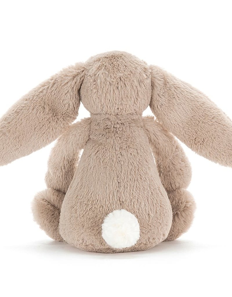 JellyCat Small Bashful Bunny Beige