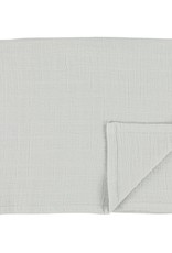 Trixie Muslin cloths | 110 x 110 Bliss Grey