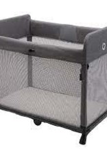 Bugaboo Stardust Grey Mélange