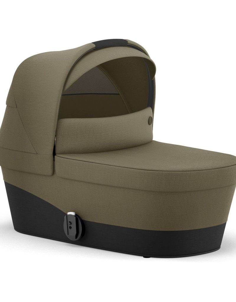 Cybex Gazelle S Cot -