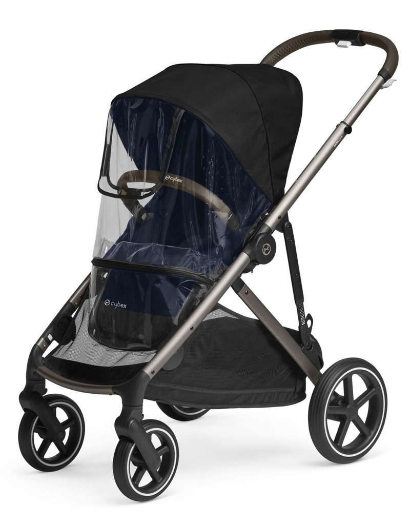 Cybex Rain Cover Gazelle S