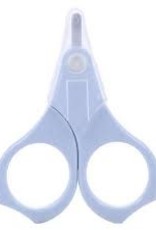 Suavinex Baby Scissor - Blue