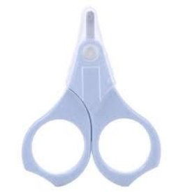 Suavinex Baby Scissor - Blue