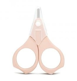 Suavinex Baby scissors - Pink