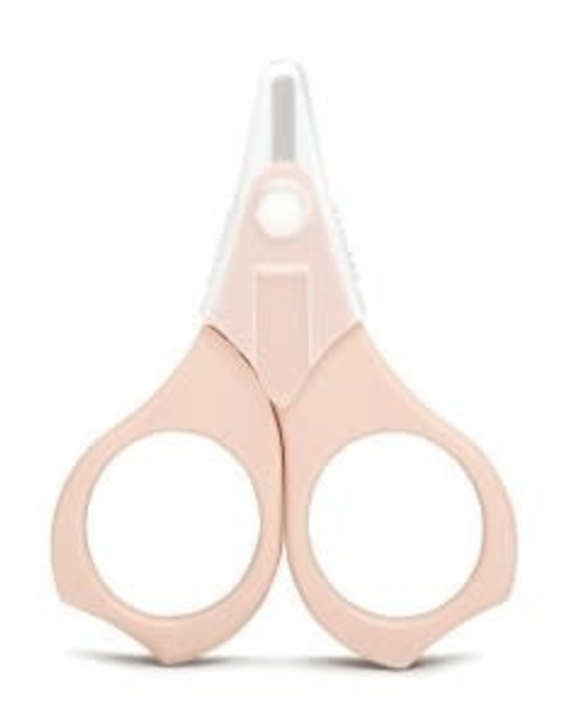 Suavinex Baby scissors - Pink