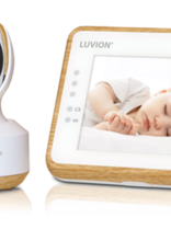 Luvion Babyfoon Essential Limited Set