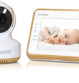 Luvion Babyfoon Essential Limited Set