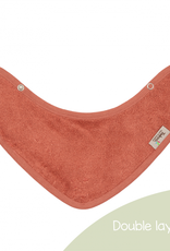 Timboo Bandana Double Layered - Apricot Blush