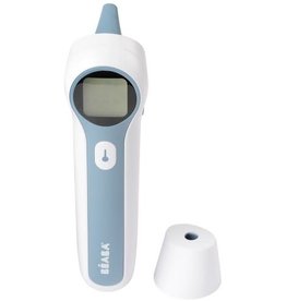 Béaba Thermospeed infrarood oor- en hoofdthermometer