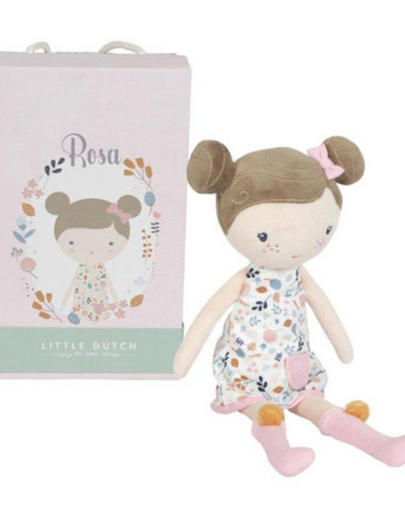 Little Dutch Doll Rosa Medium