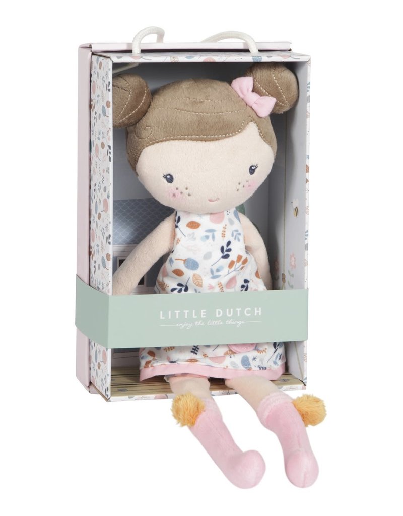 Little Dutch Doll Rosa Medium