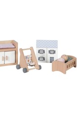 Little Dutch Babykamer speelset