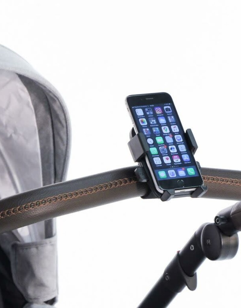 Quax Smart Phone Holder Kinderwagen