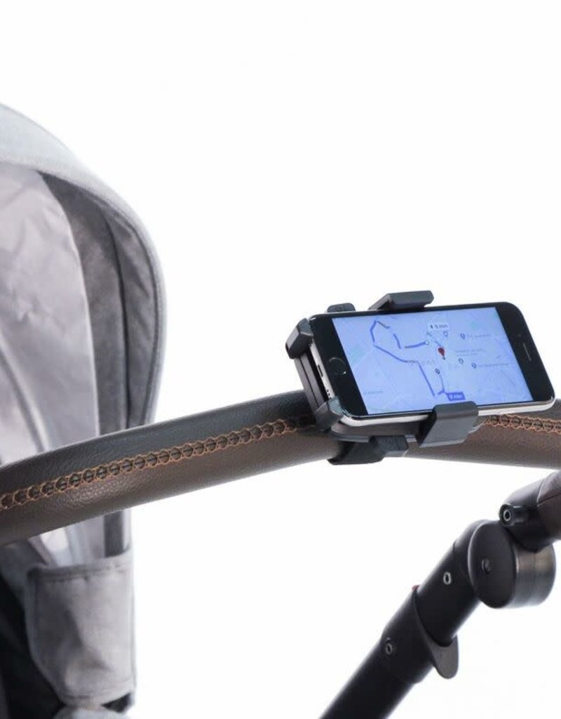 Quax Smart Phone Holder Kinderwagen