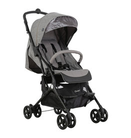 Quax Buggy - Mini - Grey