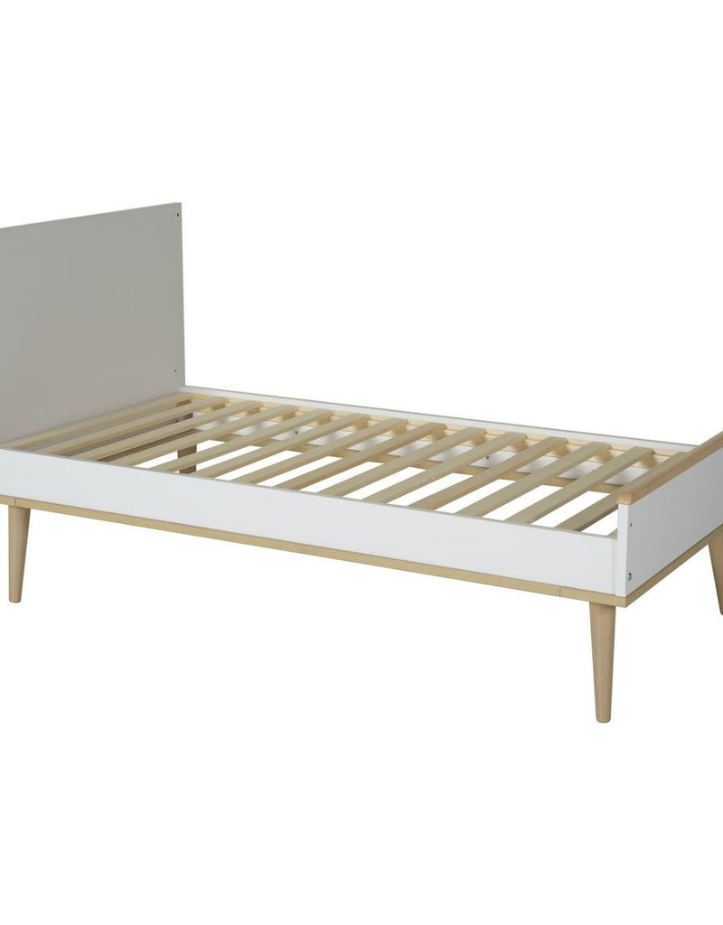 Quax Flow Bed 140*70 Cm - White