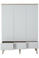 Quax Flow Kast Xl - White & Oak