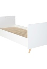 Quax Loft Bed 120*60/200*90 Cm - White